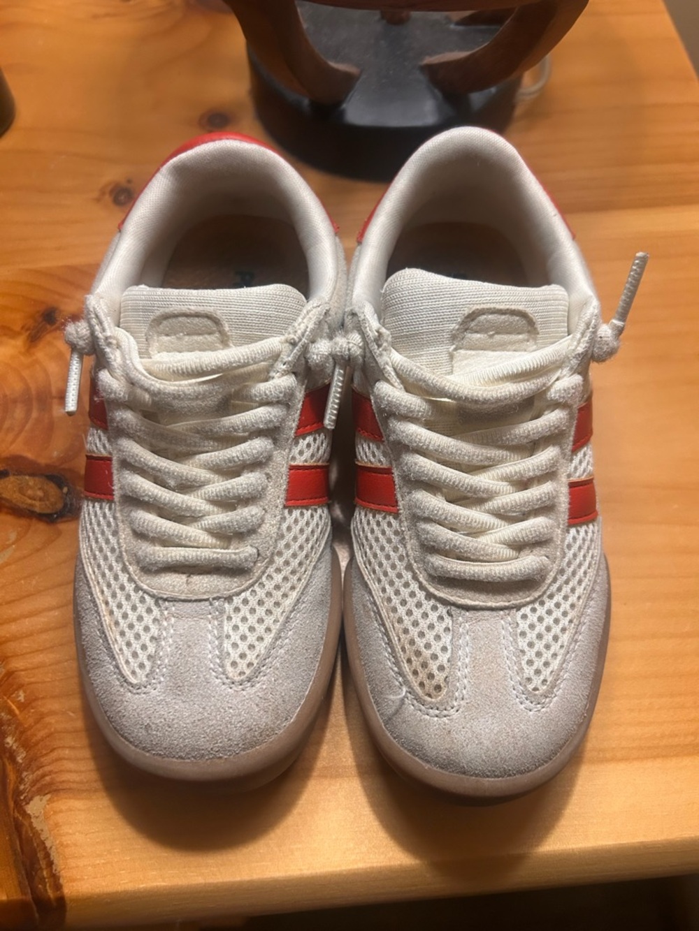 Project Cloud Sneakers